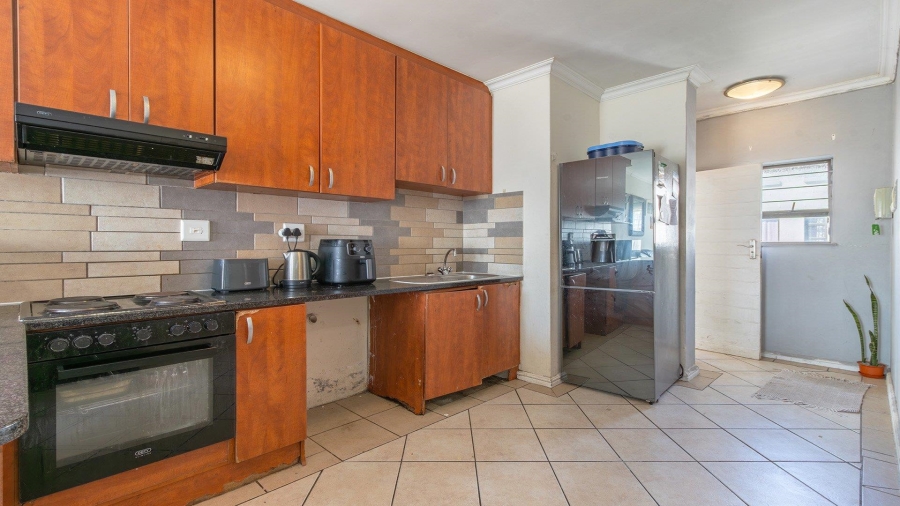 2 Bedroom Property for Sale in Klipkop Western Cape